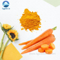 Pure Natural 98% Beta-Carotene Powder For Health Care